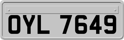 OYL7649