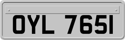OYL7651