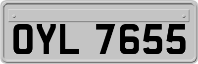OYL7655