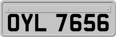 OYL7656