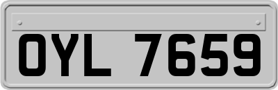 OYL7659