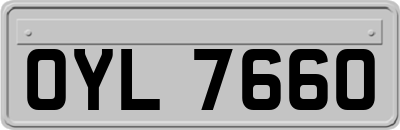 OYL7660