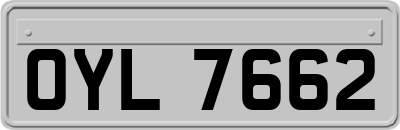 OYL7662