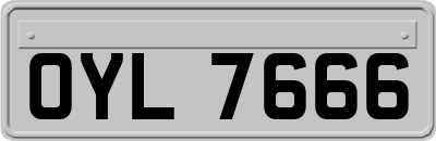 OYL7666