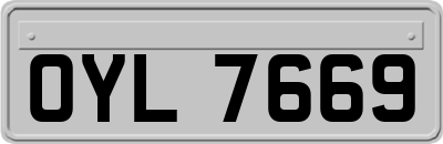 OYL7669