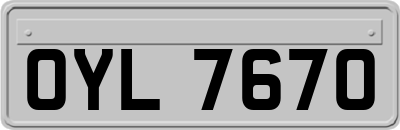OYL7670