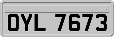 OYL7673