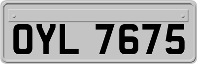 OYL7675