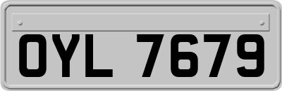OYL7679