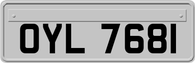 OYL7681