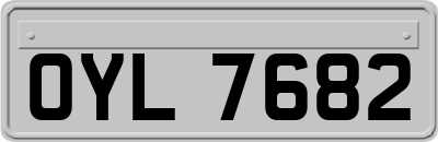 OYL7682
