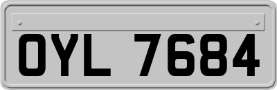 OYL7684