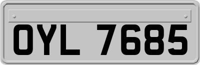OYL7685