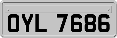 OYL7686