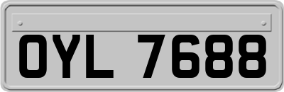 OYL7688