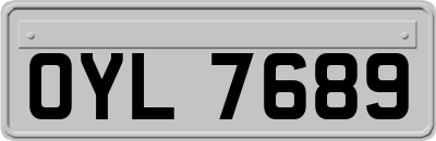 OYL7689
