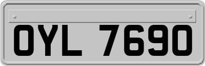 OYL7690