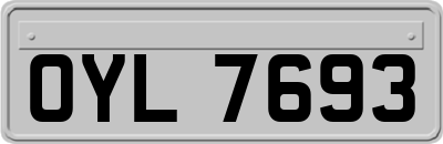 OYL7693