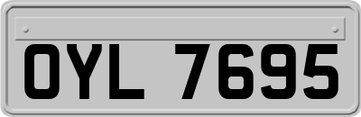 OYL7695
