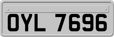 OYL7696
