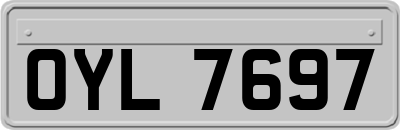 OYL7697