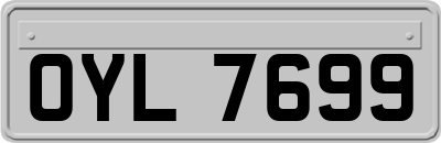 OYL7699