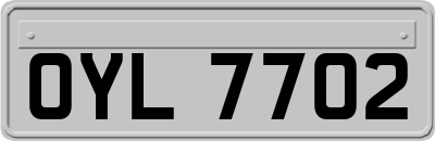 OYL7702