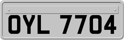 OYL7704