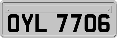 OYL7706