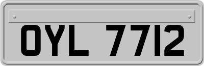 OYL7712