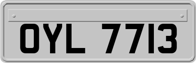 OYL7713