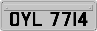 OYL7714