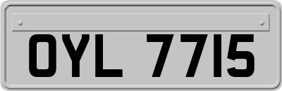 OYL7715
