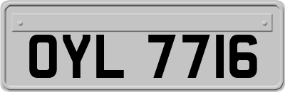 OYL7716