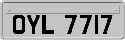 OYL7717