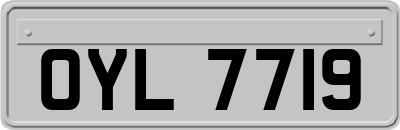 OYL7719