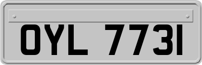 OYL7731