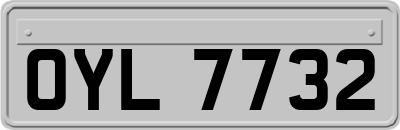OYL7732