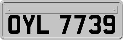 OYL7739