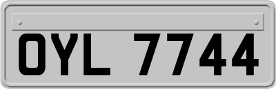 OYL7744