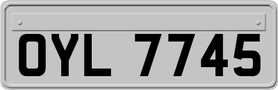 OYL7745
