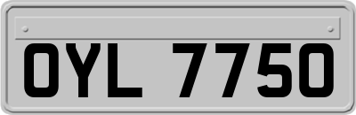 OYL7750