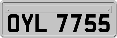 OYL7755