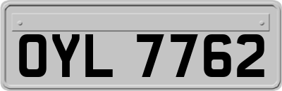 OYL7762