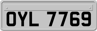 OYL7769