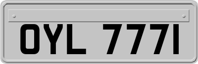 OYL7771