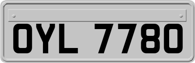 OYL7780