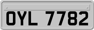 OYL7782