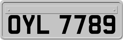 OYL7789