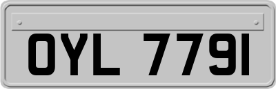 OYL7791
